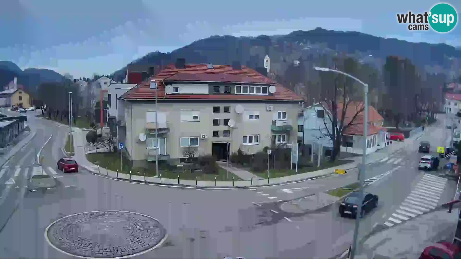 Krapina – via Ante Staršević