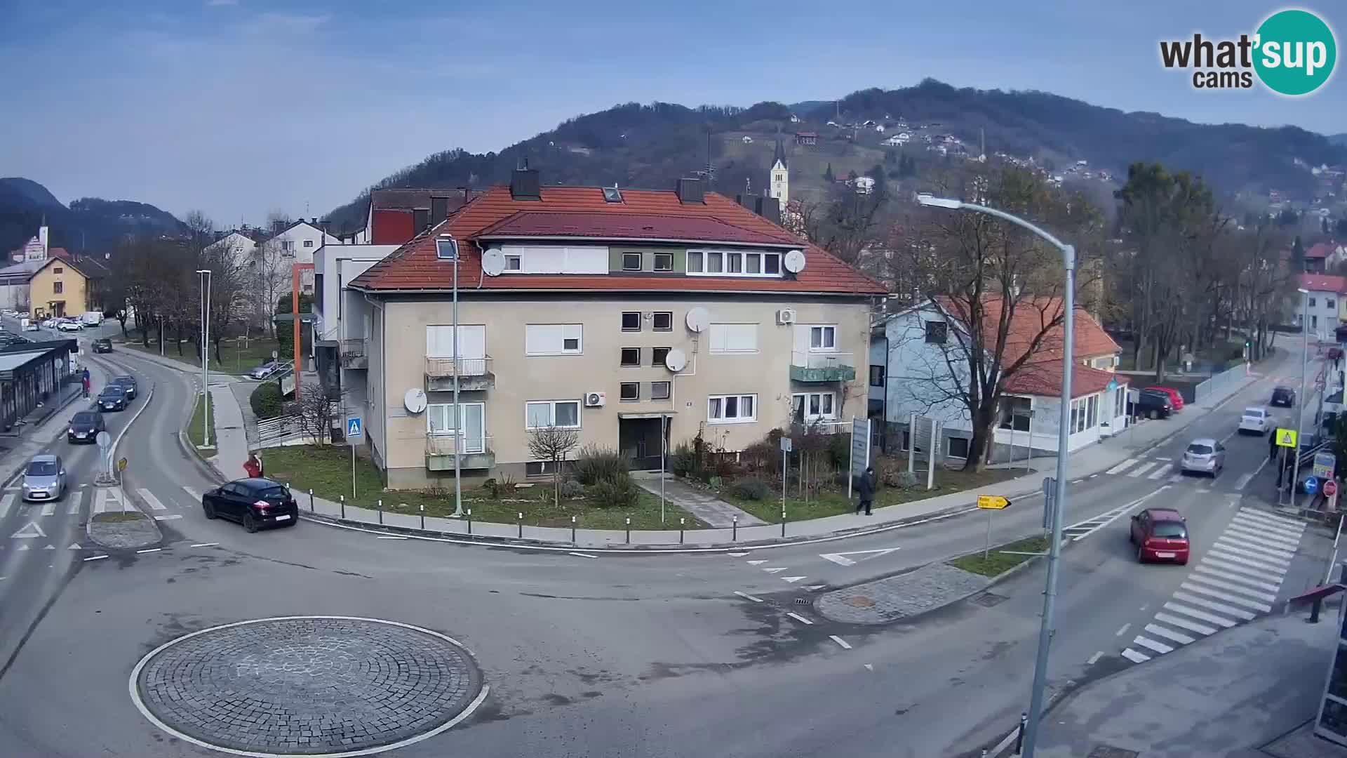 Krapina – via Ante Staršević