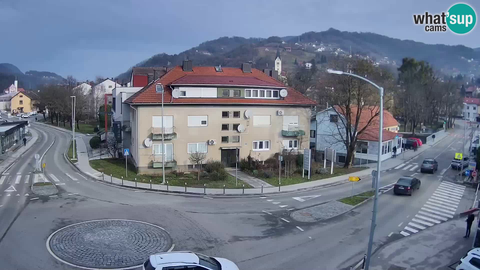 Krapina – via Ante Staršević