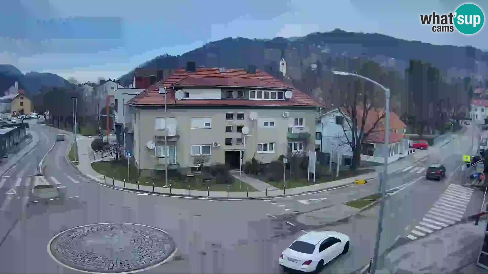 Krapina – via Ante Staršević