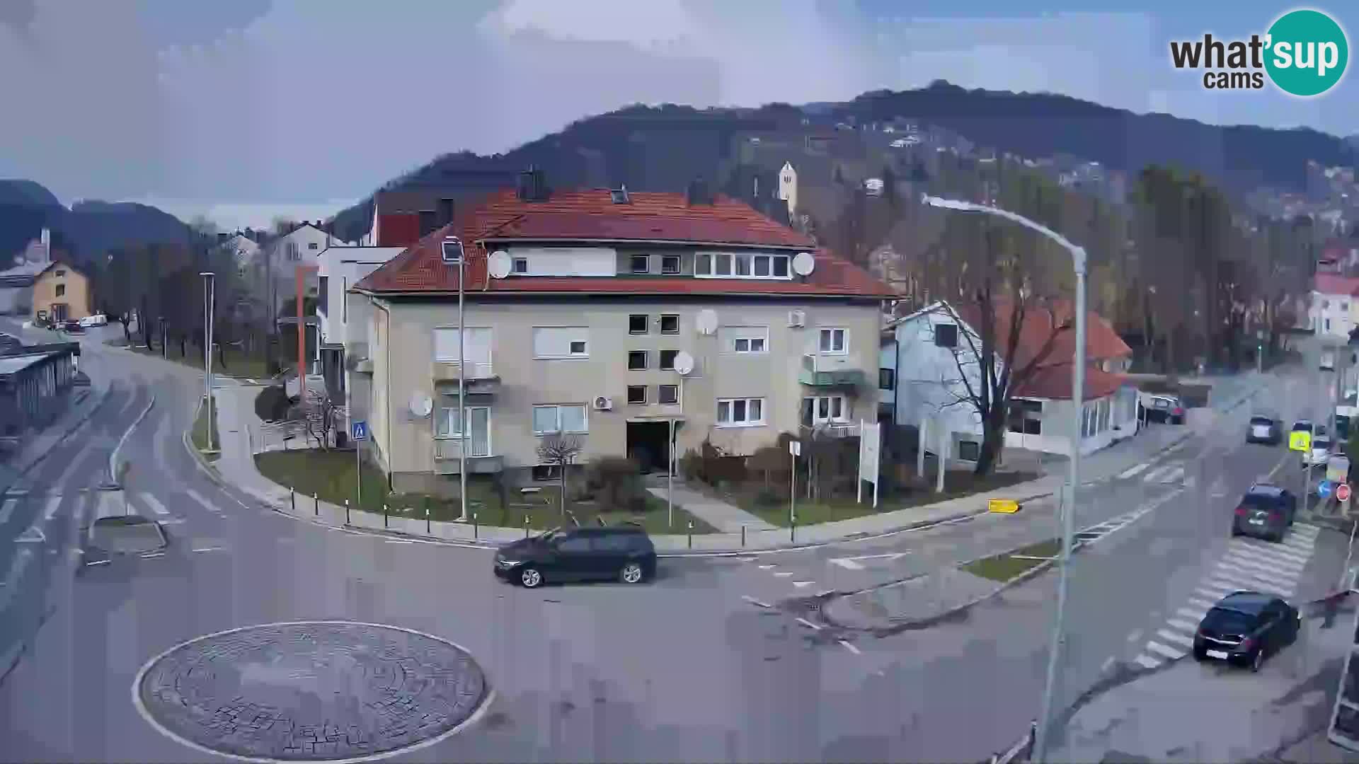 Krapina – via Ante Staršević