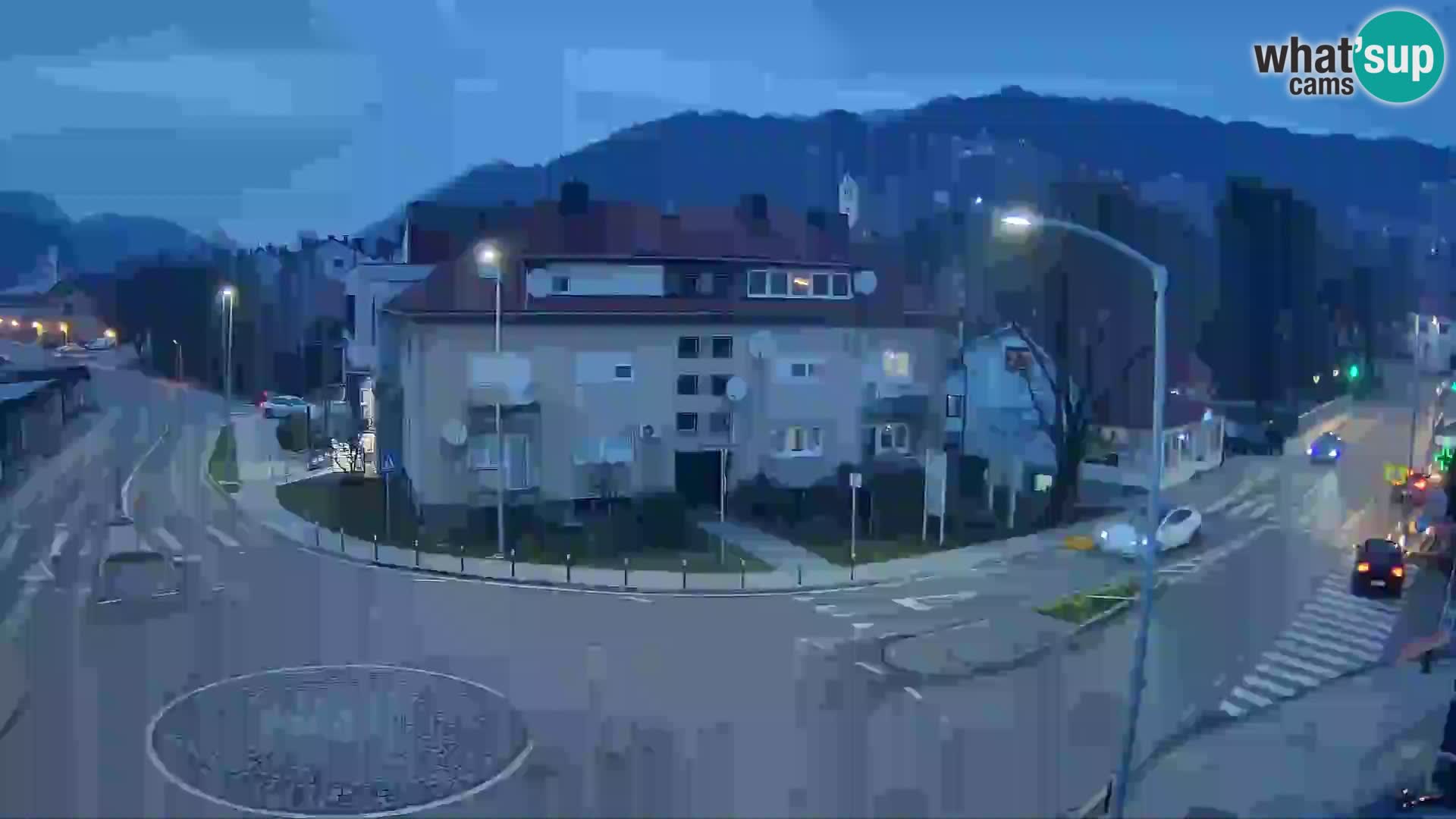 Krapina – via Ante Staršević