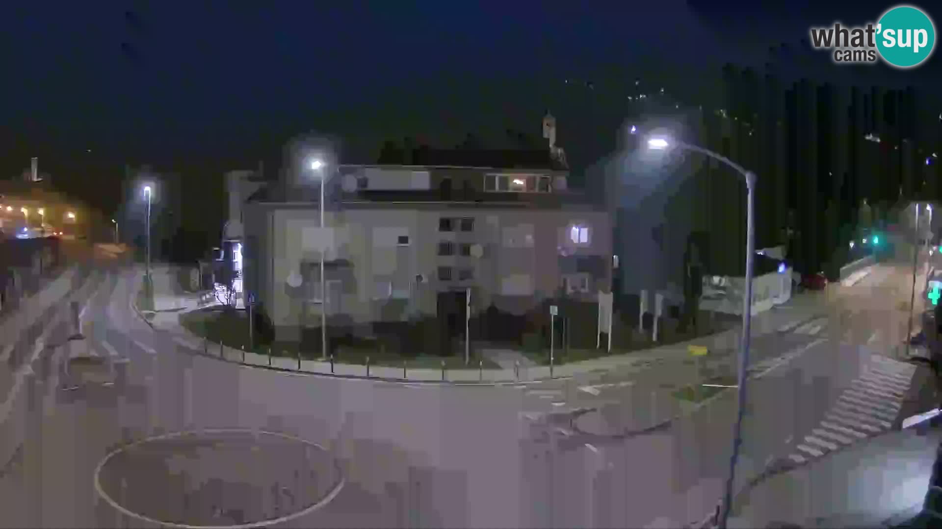 Krapina – via Ante Staršević