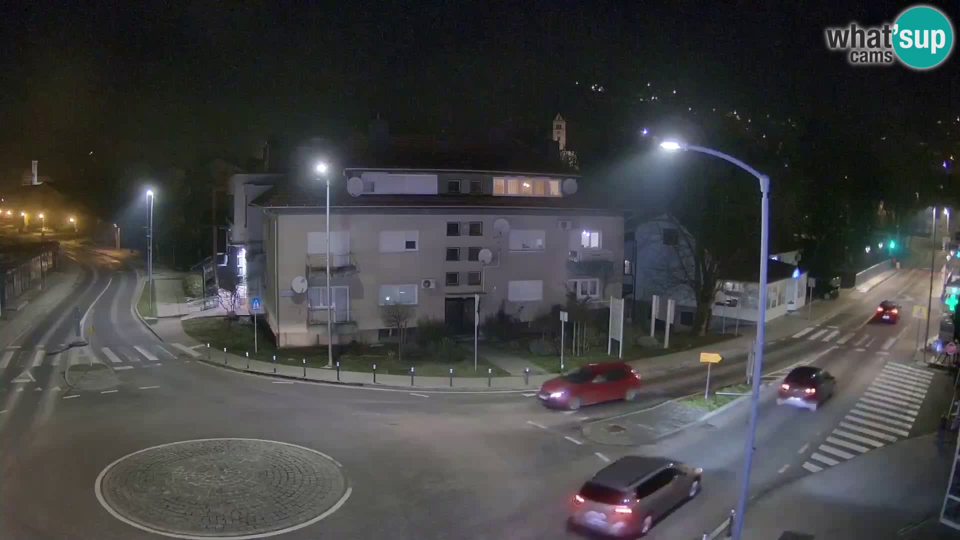 Krapina – via Ante Staršević