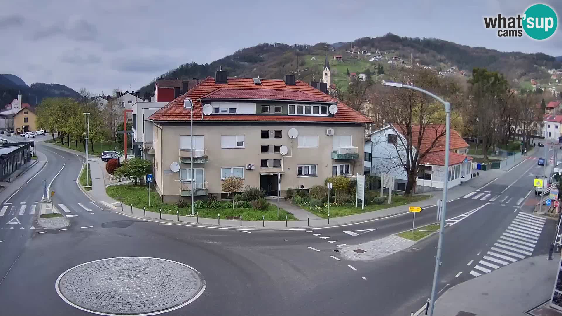 Krapina – via Ante Staršević