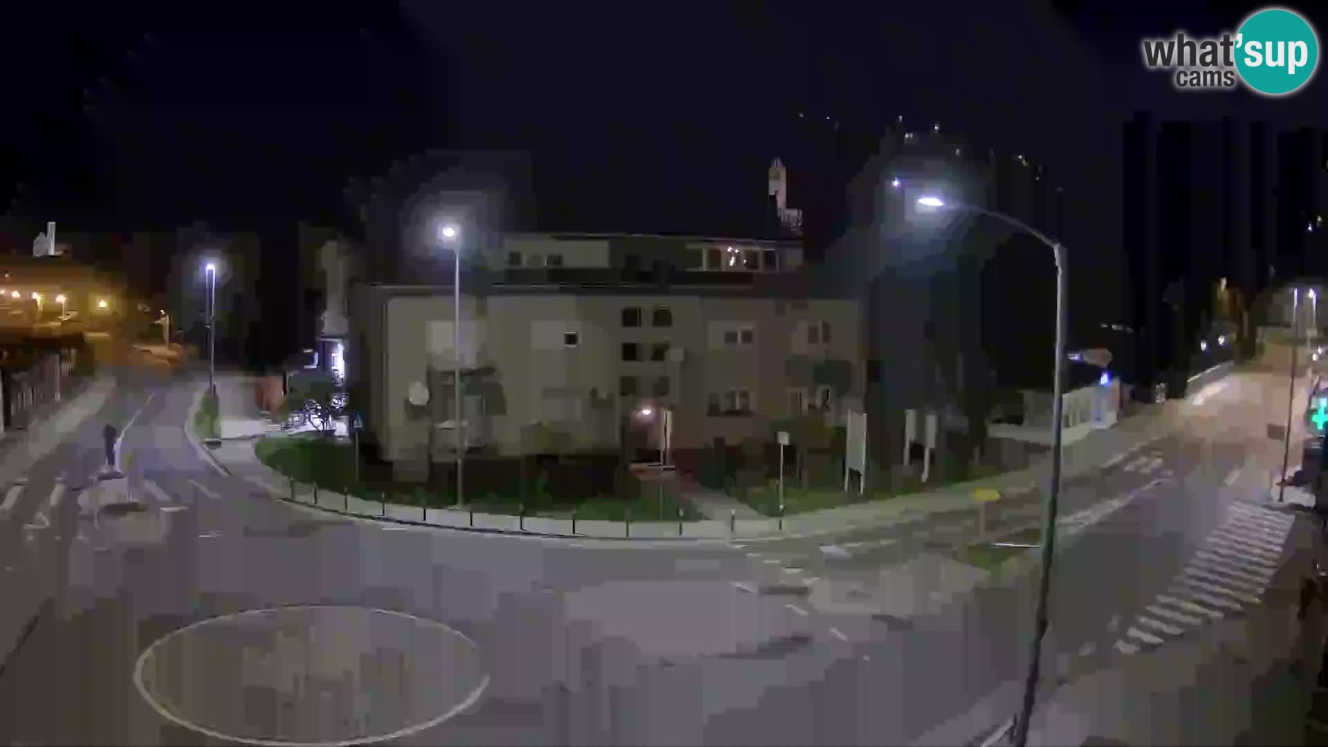 Krapina – Ulica Ante Staršević