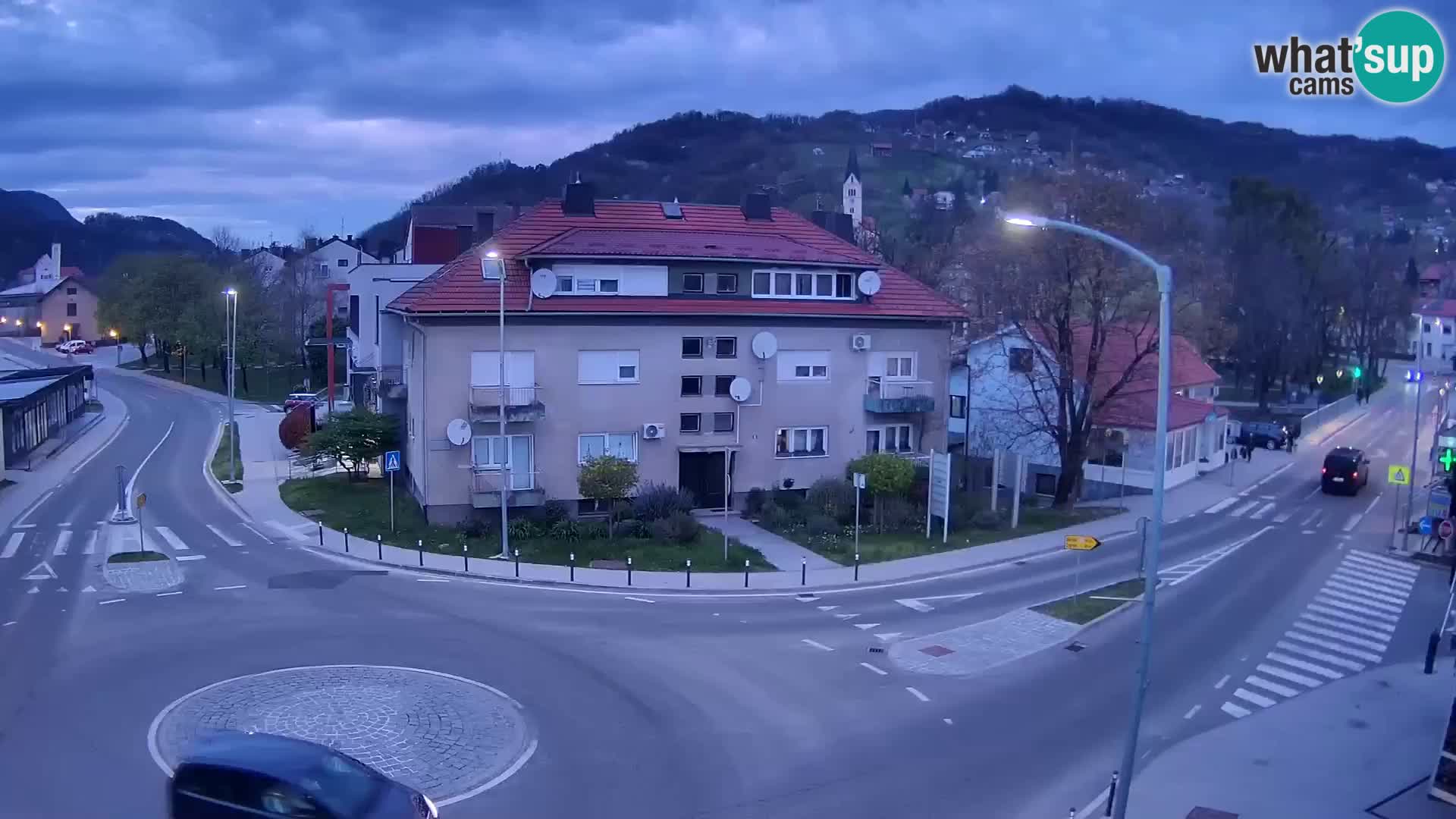 Krapina – via Ante Staršević