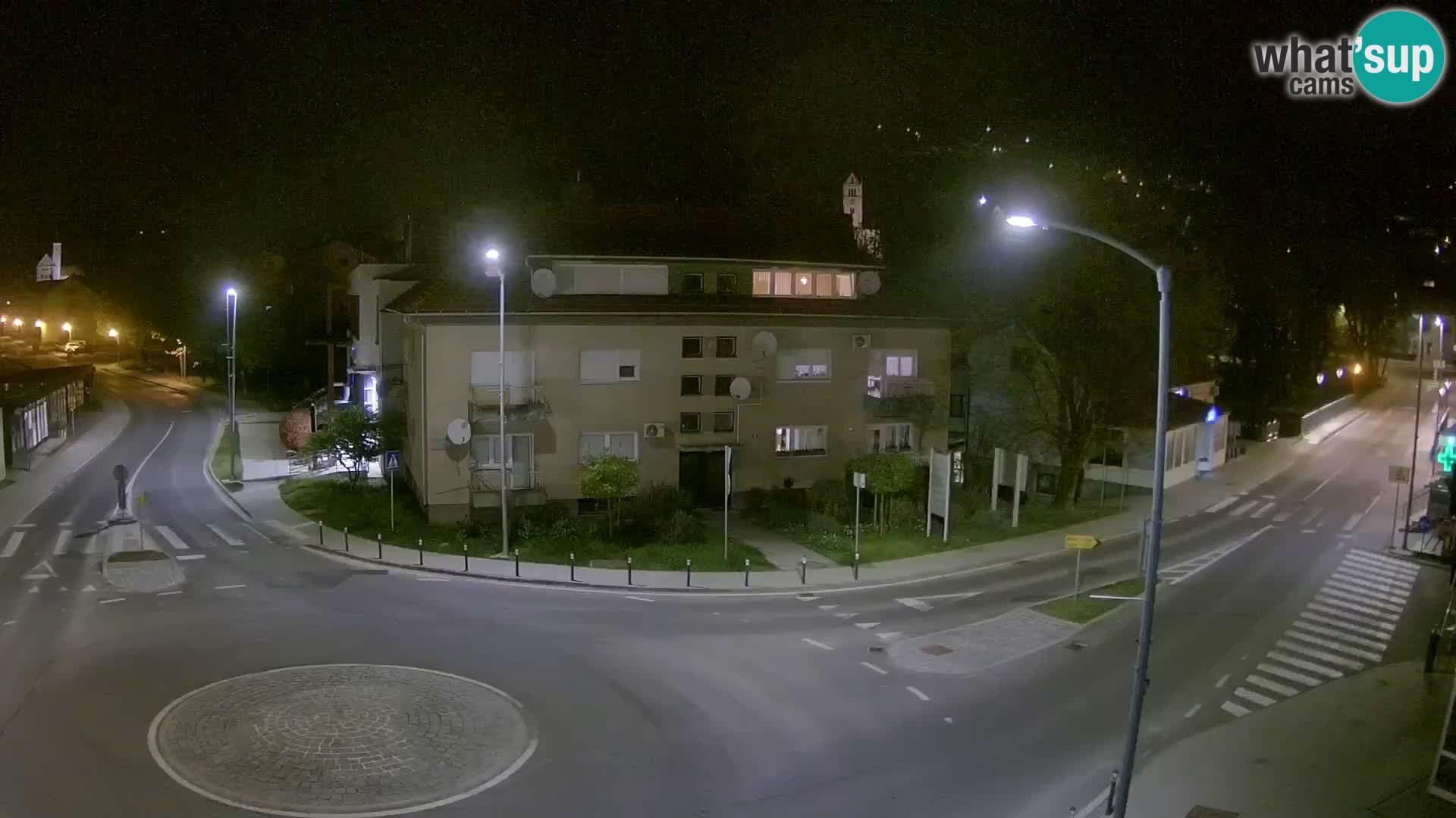 Krapina – via Ante Staršević