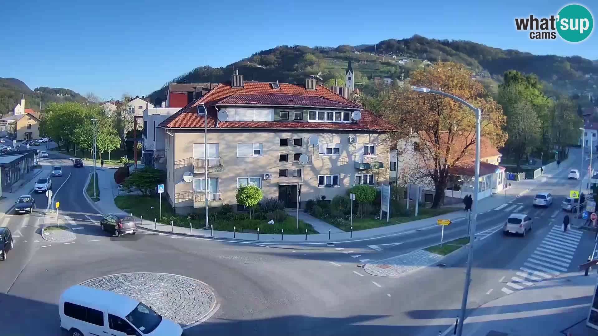 Krapina – via Ante Staršević