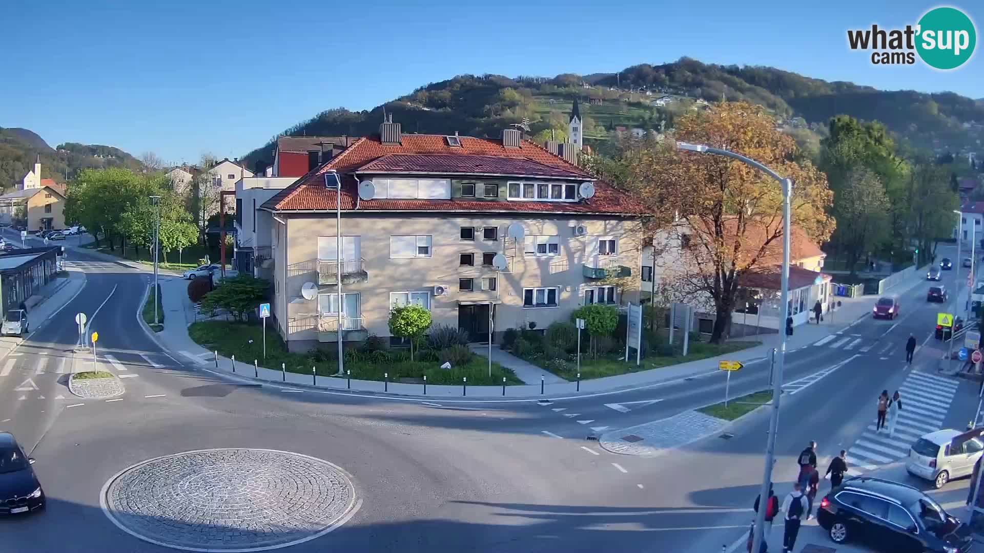 Krapina – via Ante Staršević