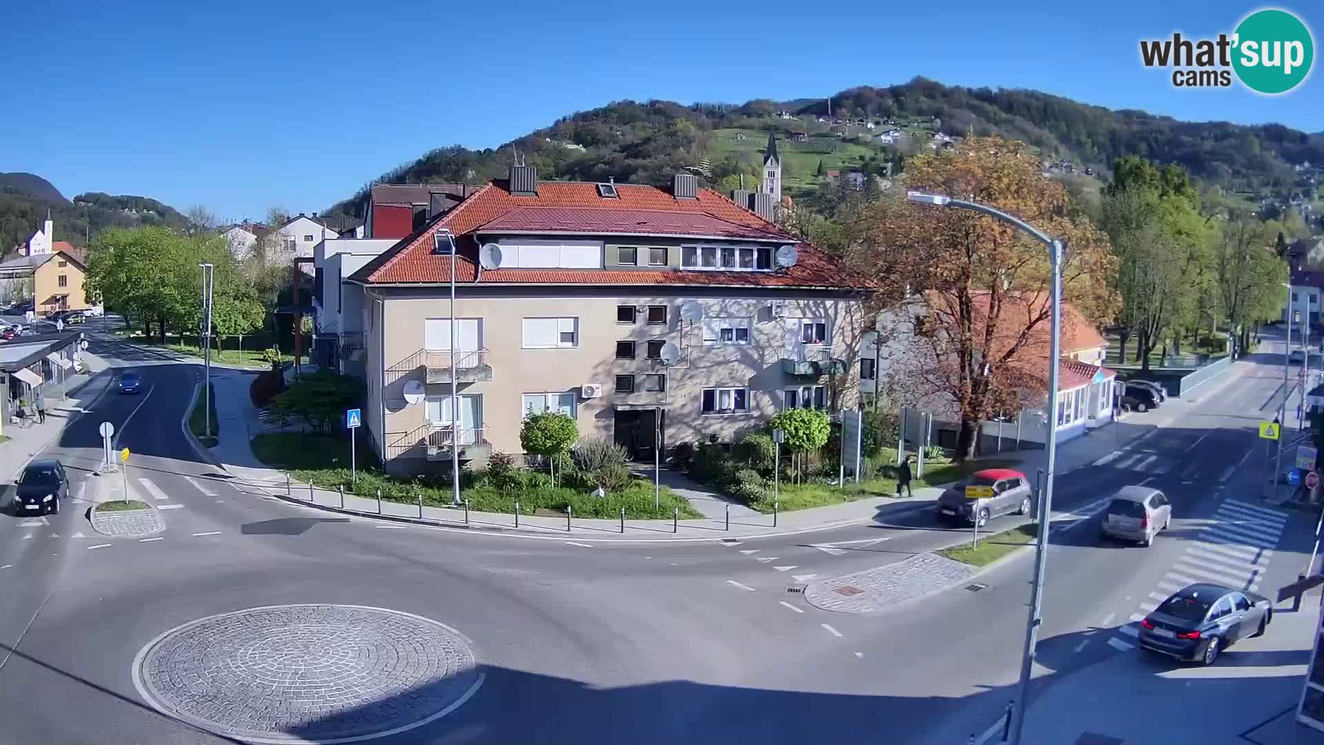 Krapina – via Ante Staršević