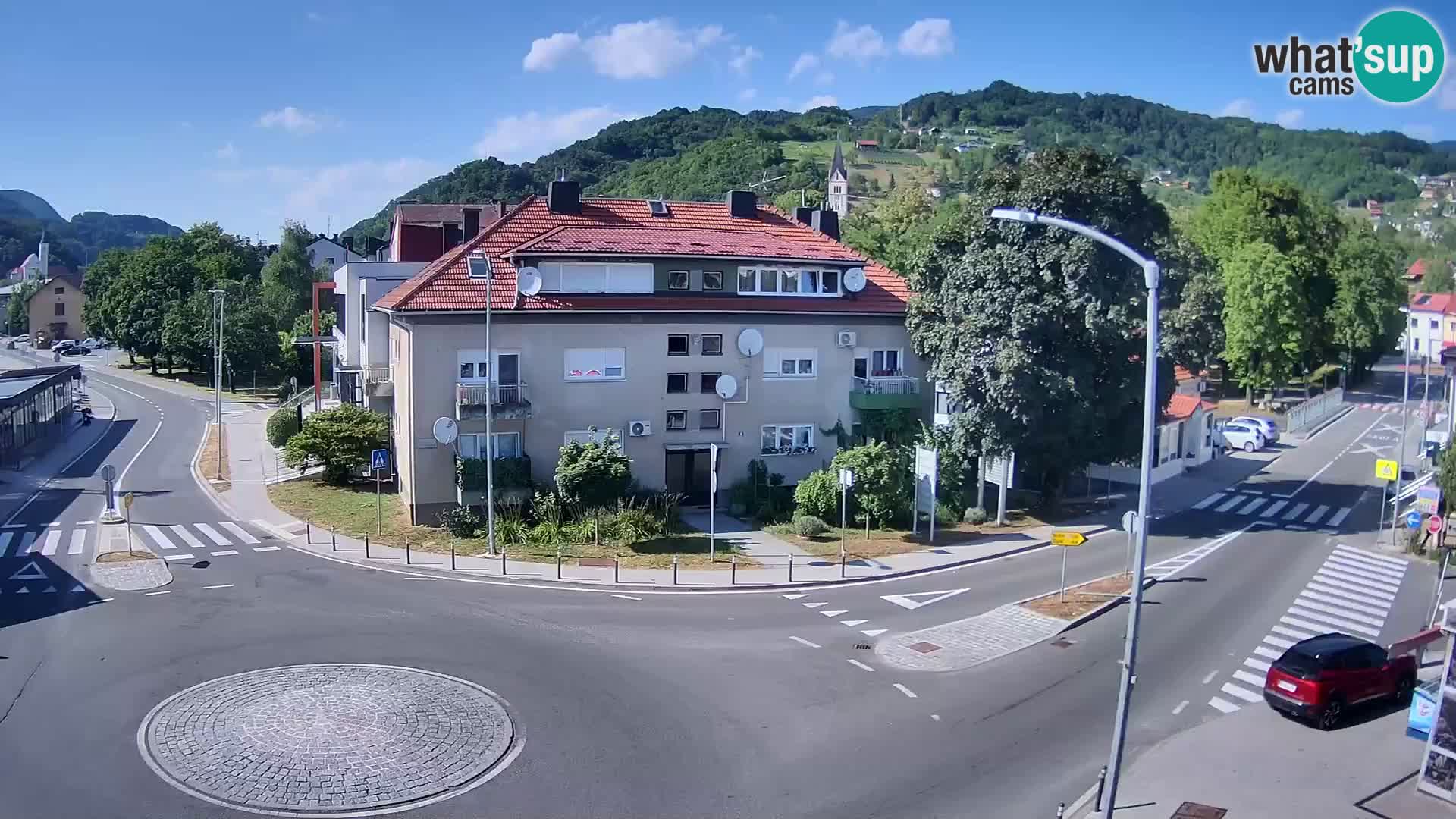 Krapina – via Ante Staršević