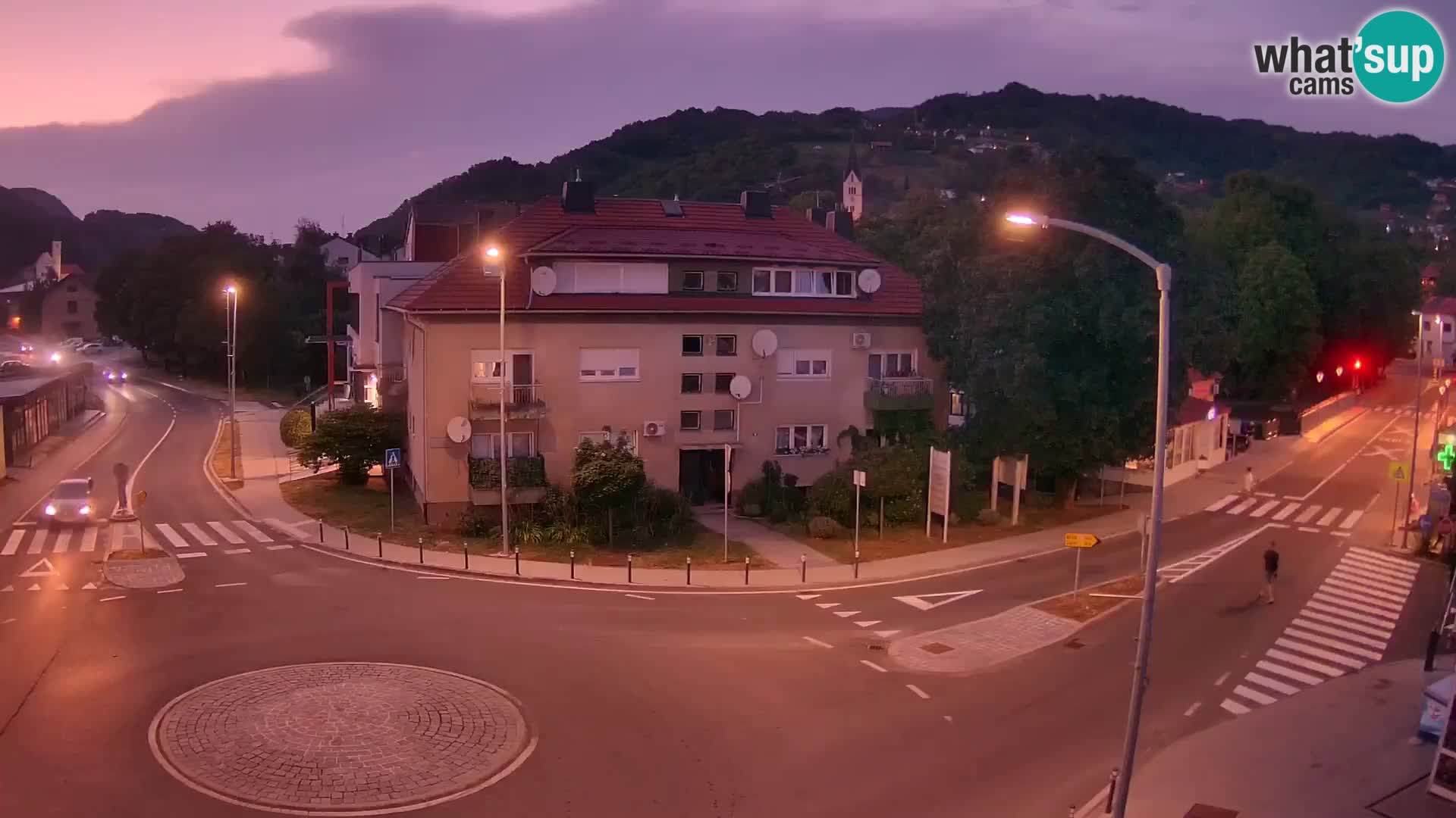 Krapina – via Ante Staršević