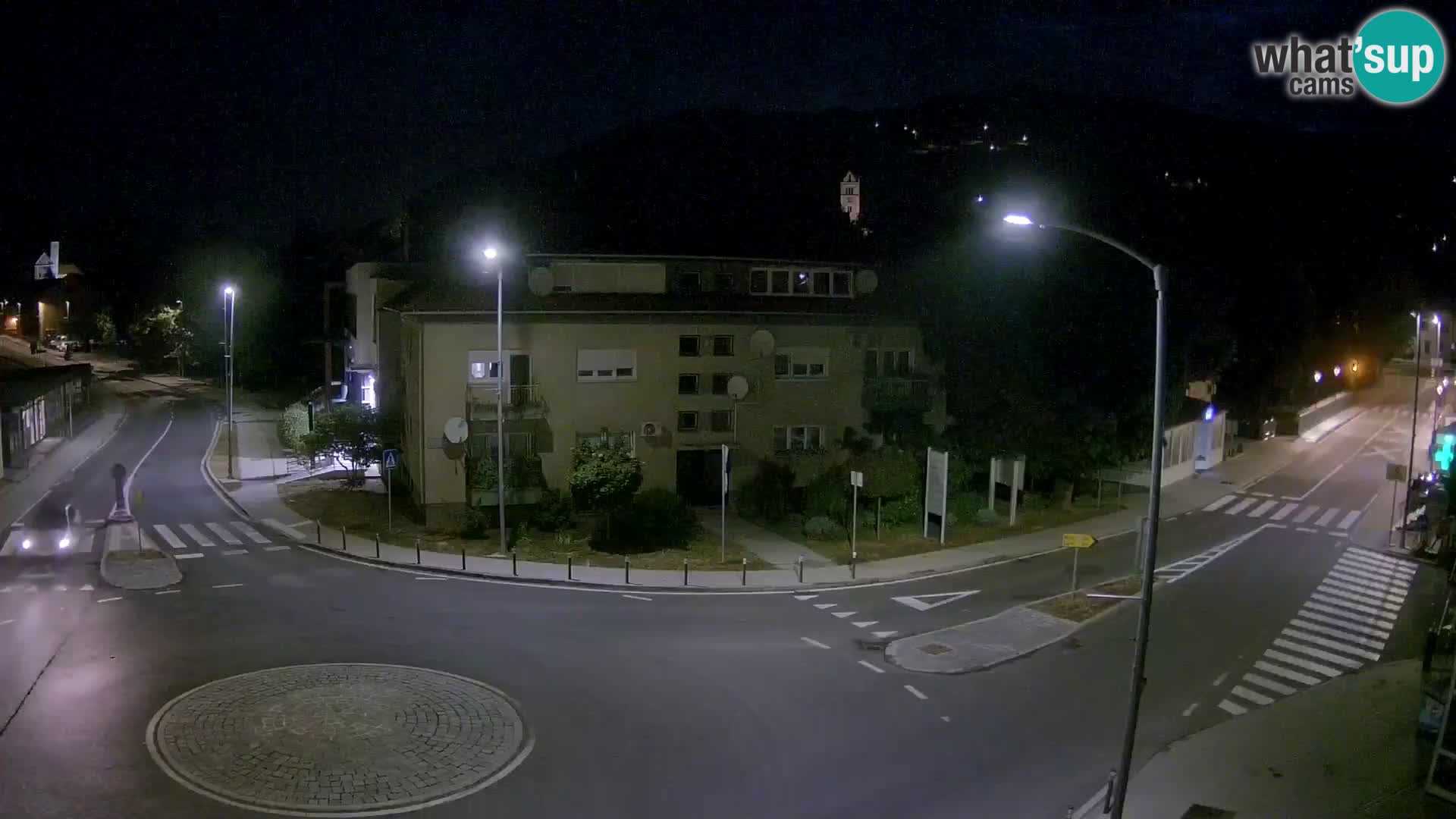 Krapina – via Ante Staršević