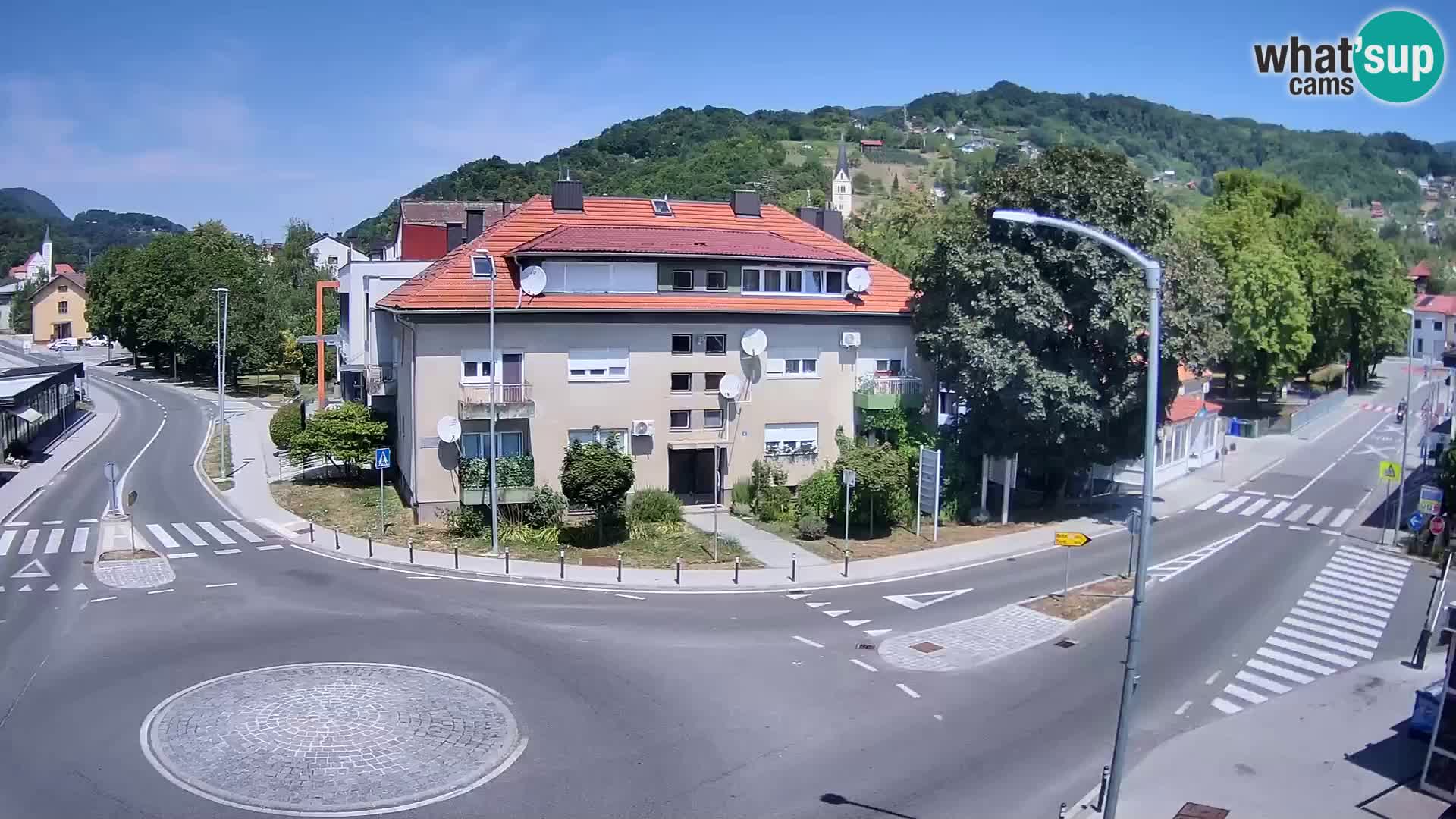 Krapina – via Ante Staršević