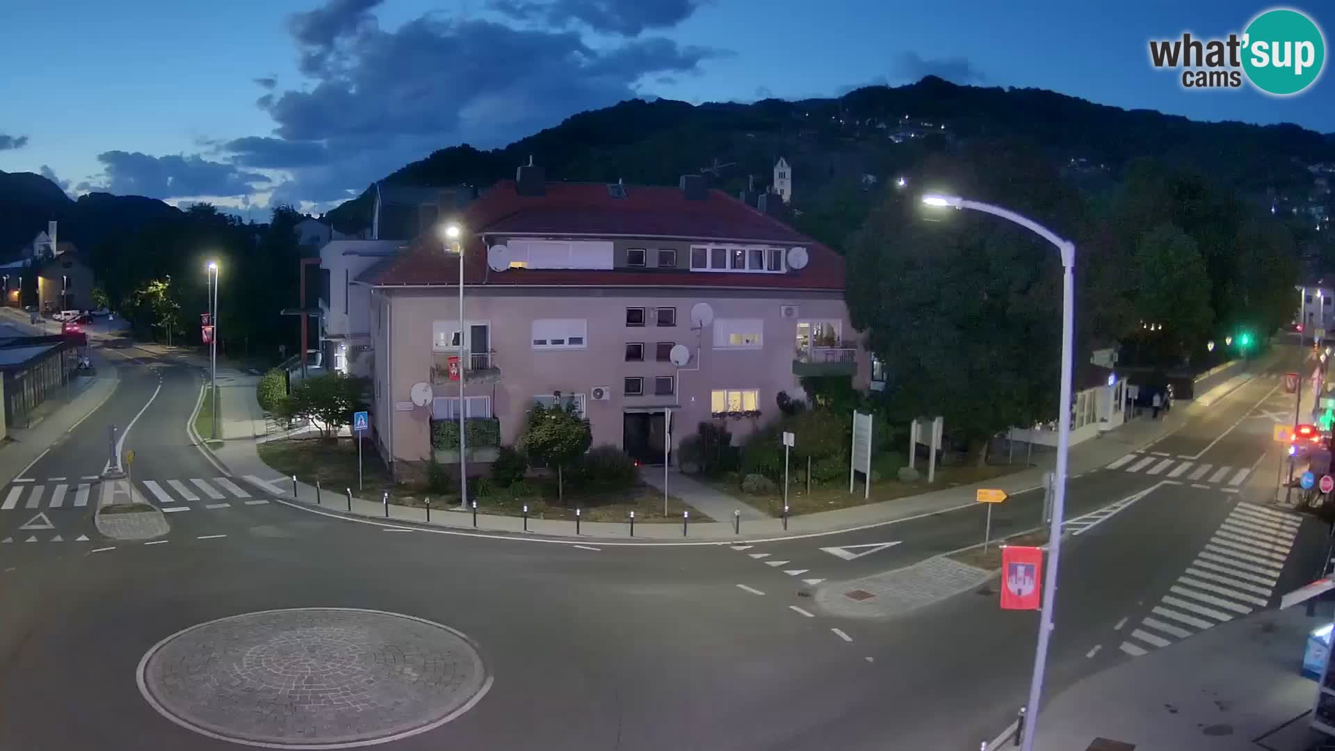 Krapina – via Ante Staršević