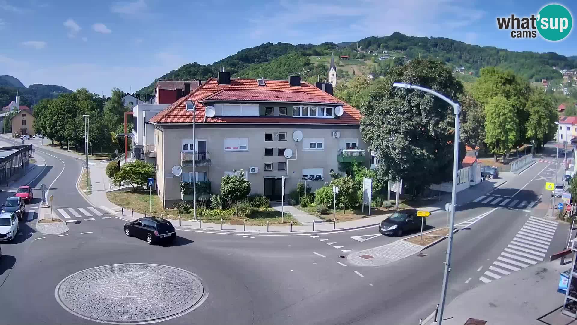 Krapina – via Ante Staršević