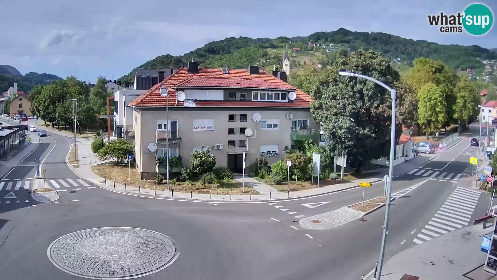 Krapina – via Ante Staršević