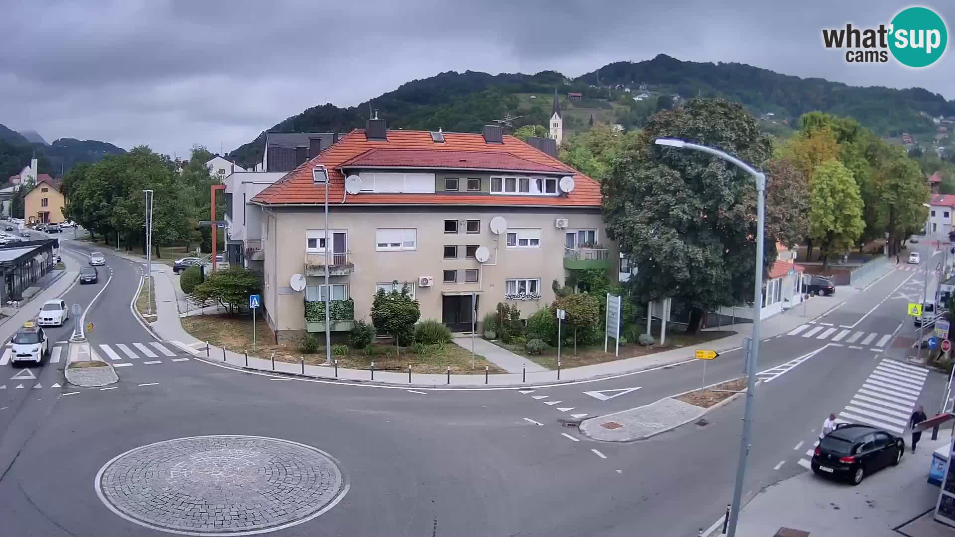Krapina – via Ante Staršević