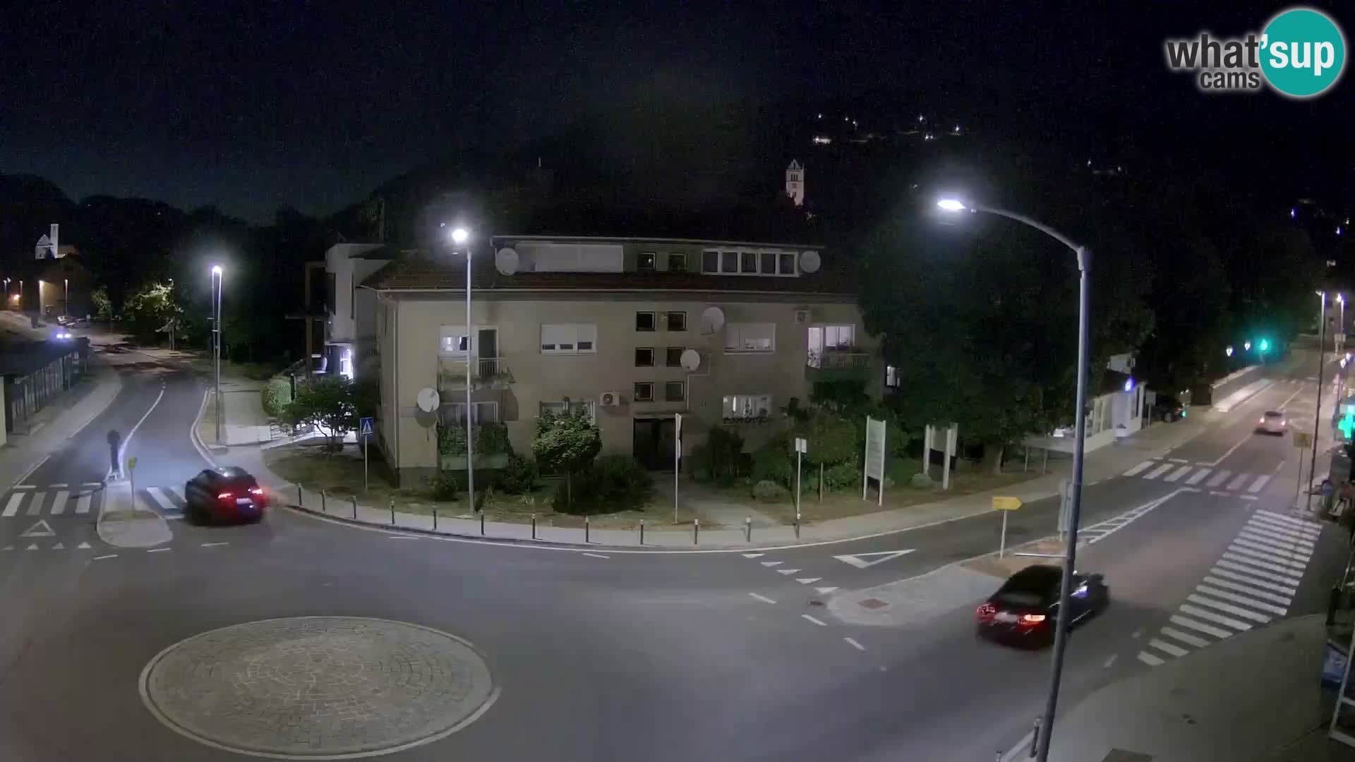Krapina – via Ante Staršević