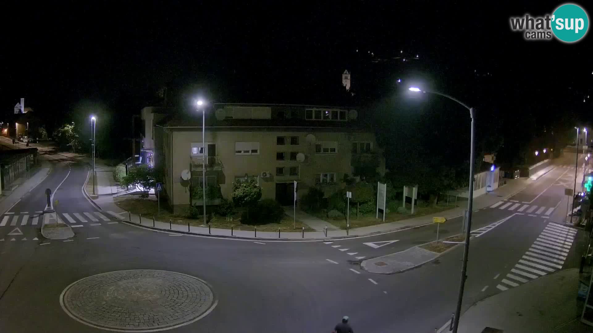 Krapina – via Ante Staršević