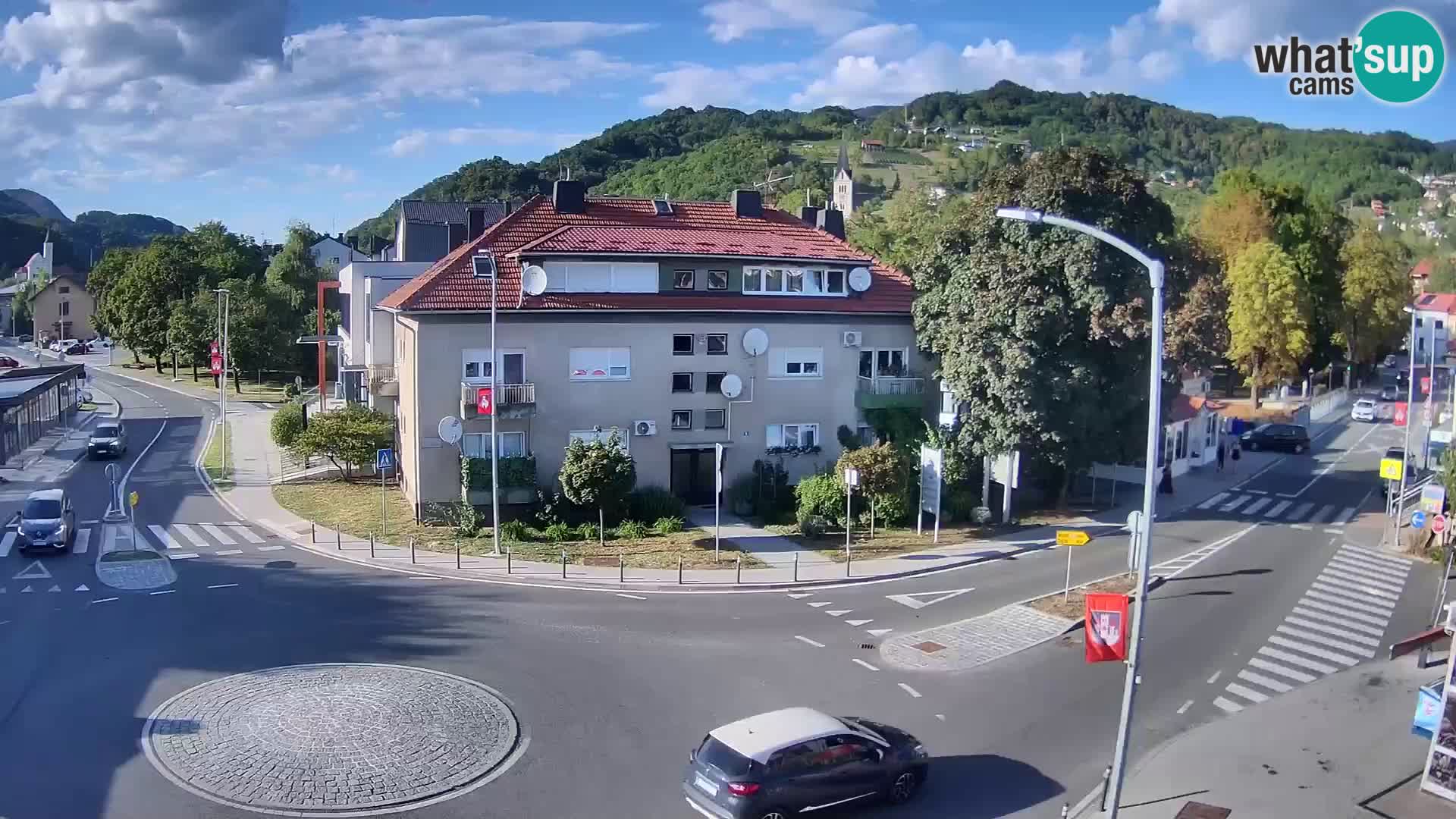 Krapina – via Ante Staršević