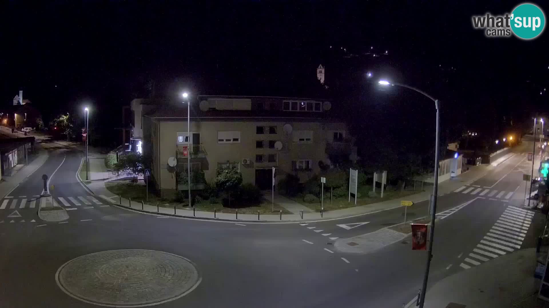Krapina – via Ante Staršević