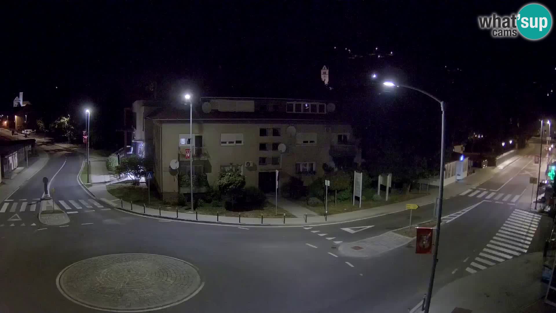 Krapina – via Ante Staršević