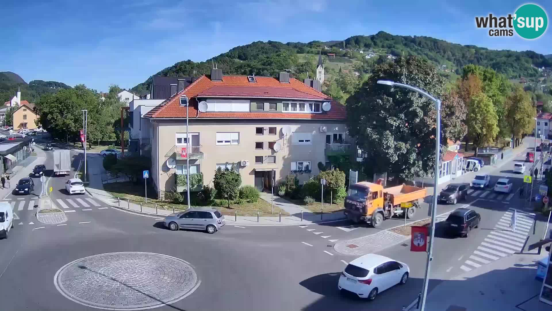 Krapina – via Ante Staršević