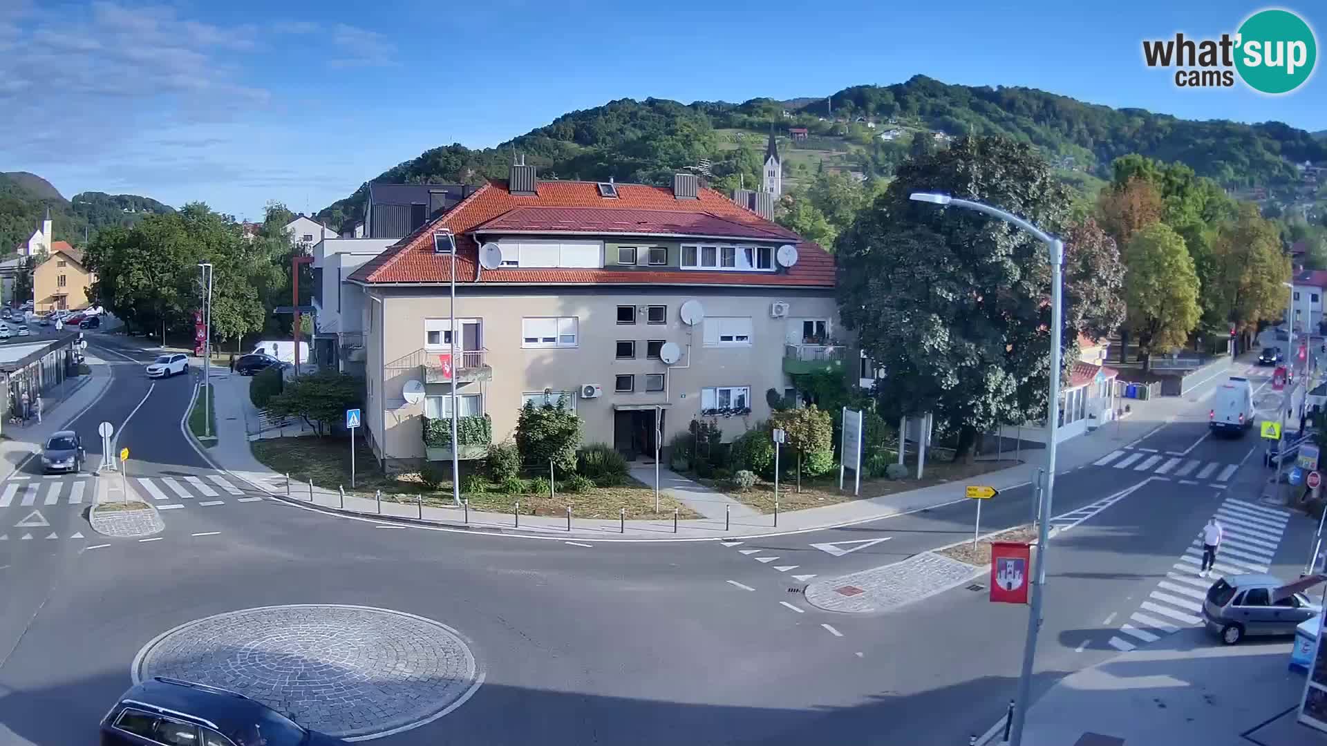 Krapina – via Ante Staršević