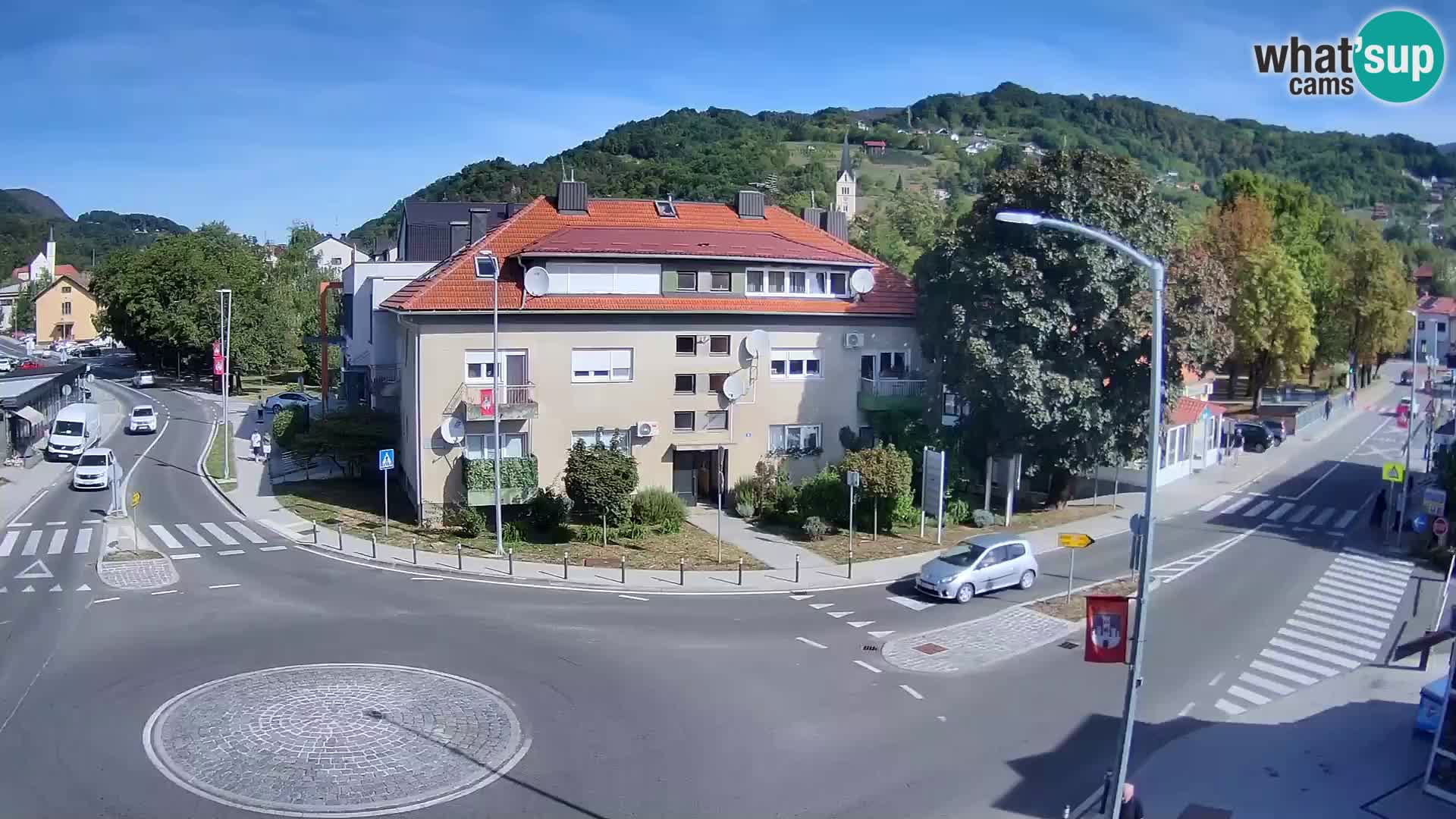 Krapina – via Ante Staršević