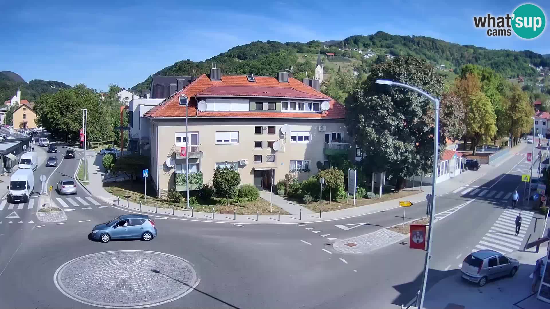 Krapina – via Ante Staršević