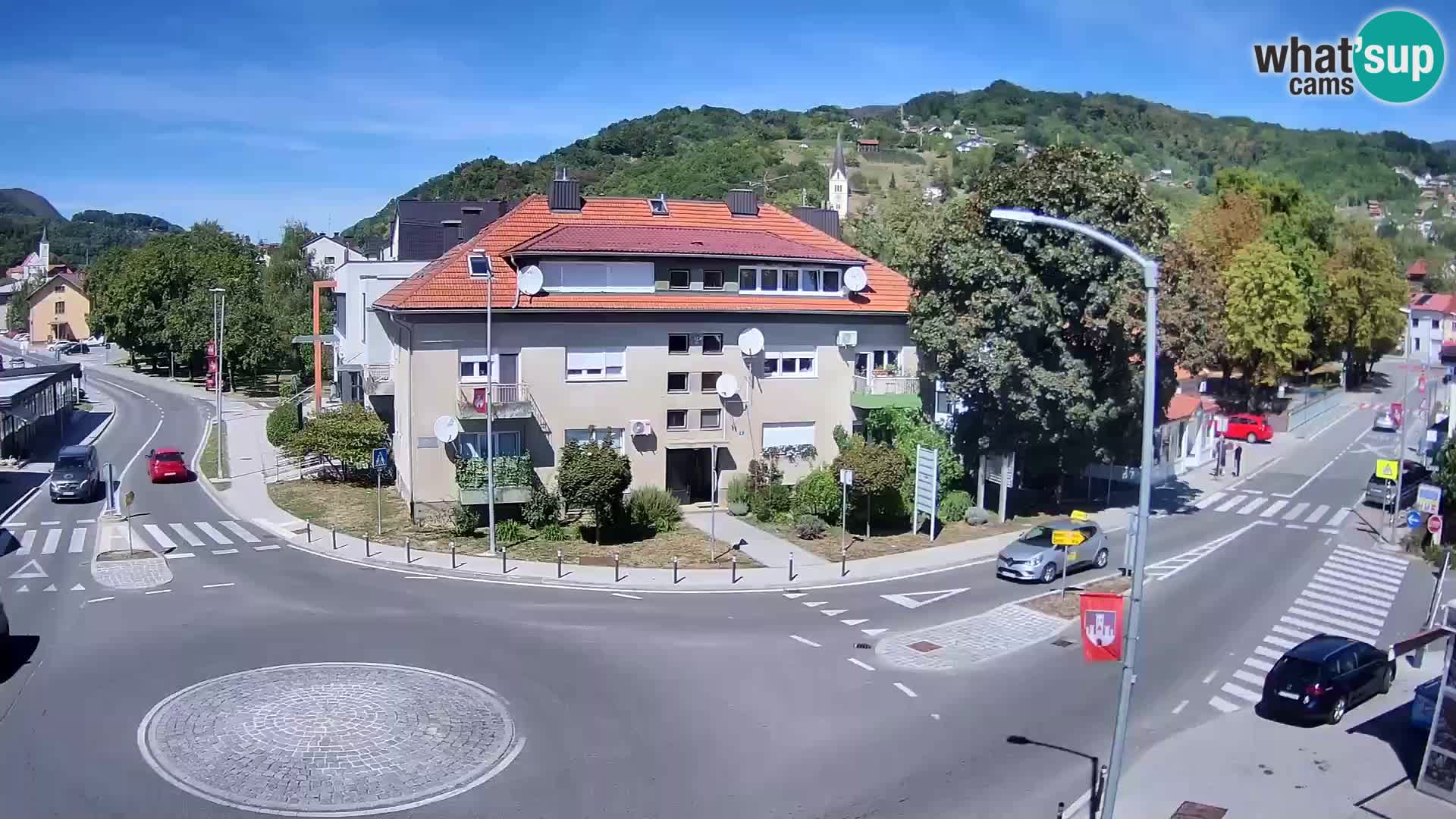 Krapina – via Ante Staršević