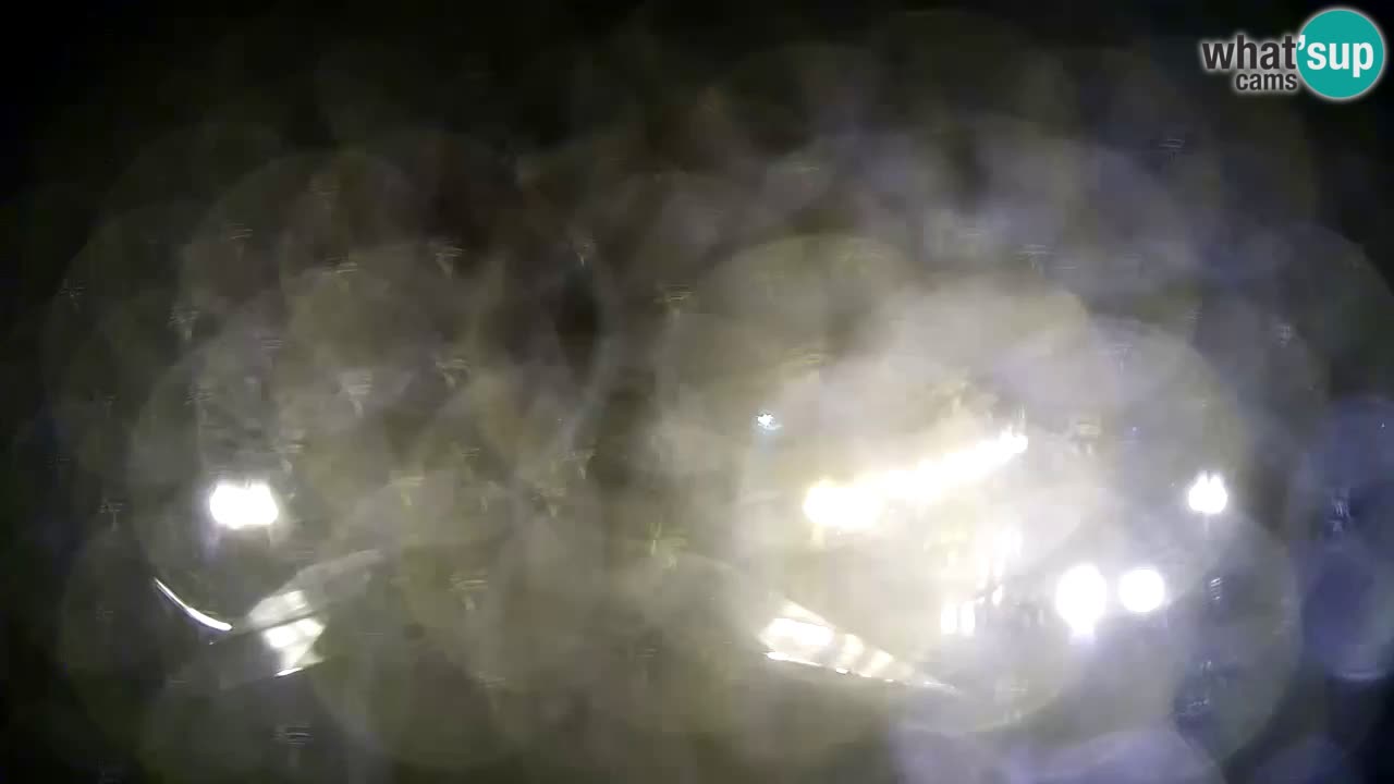 Webcam Krk – marina