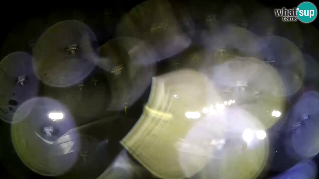 Webcam Krk – marina