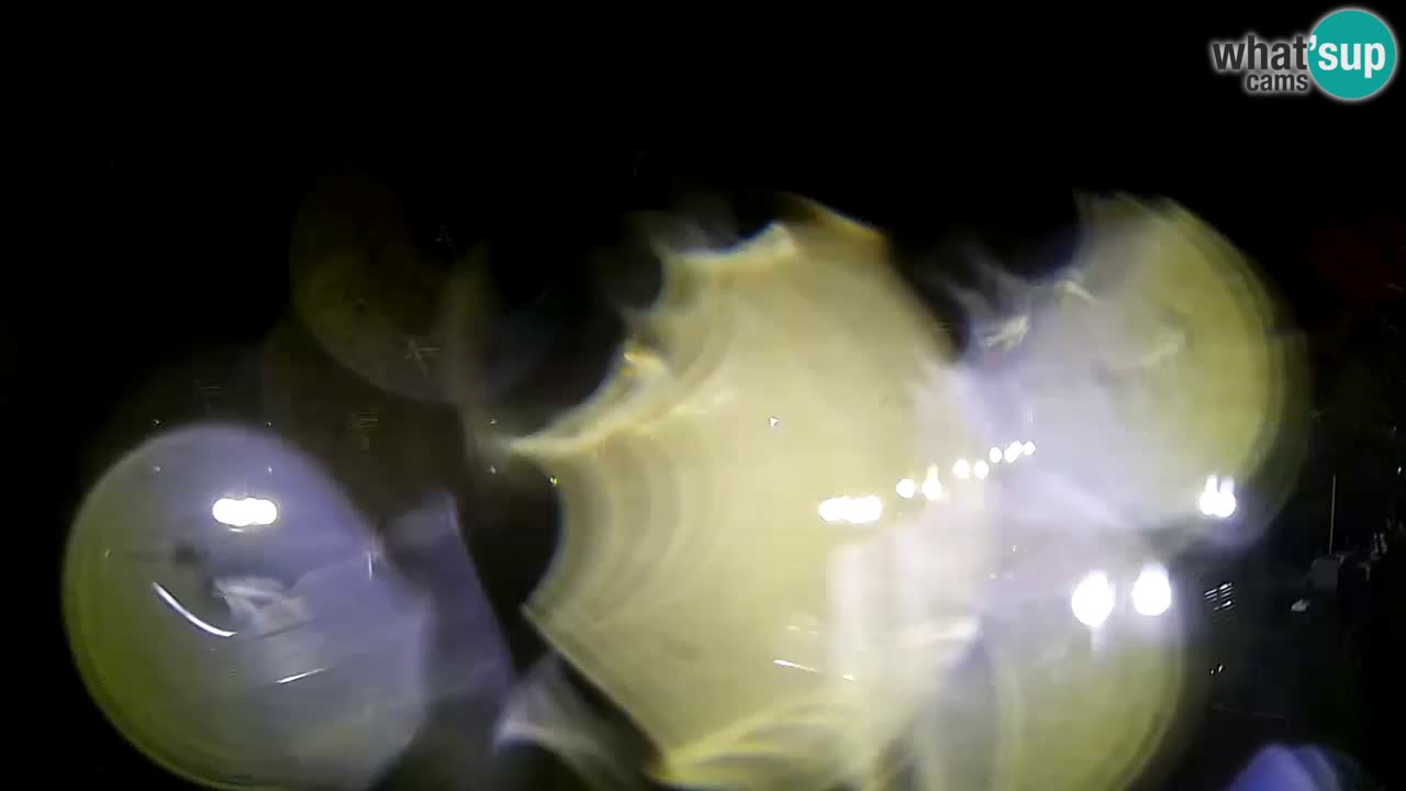 Webcam Krk – marina