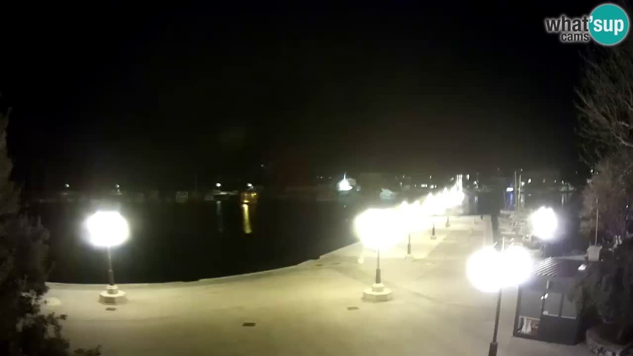 Web camera - Krk (Krk)