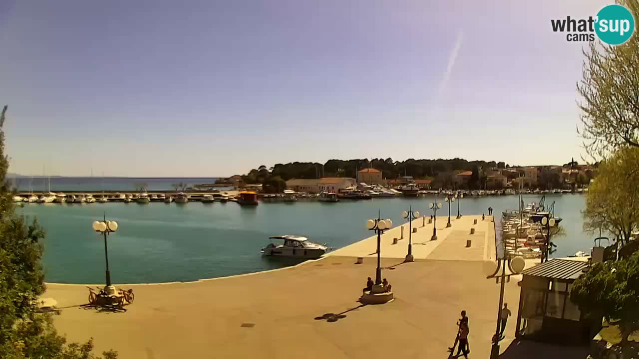 Web camera - Krk (Krk)