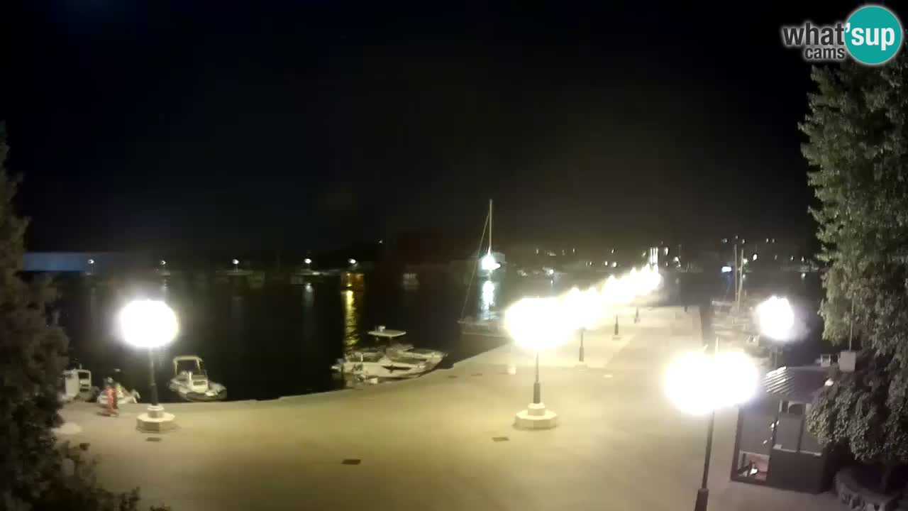 Web kamera - Krk (Krk)