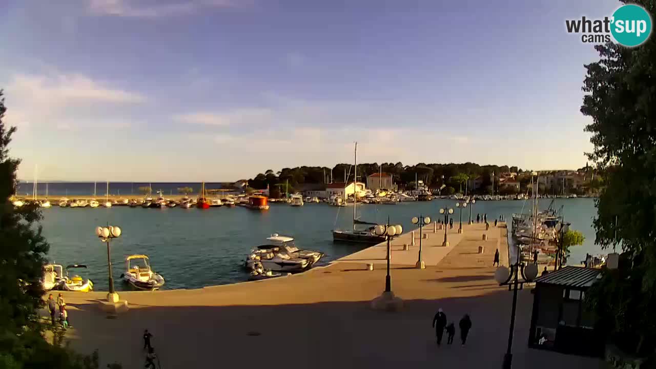 Webcam - Krk (Krk)