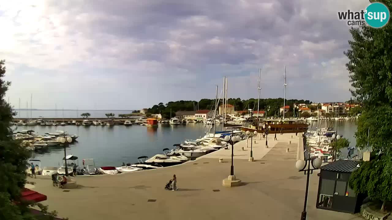 Web camera - Krk (Krk)