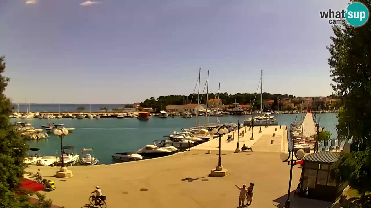 Webcam - Krk (Krk)