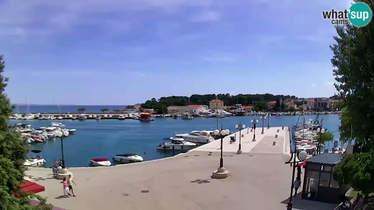 Webkamera - Krk (Krk)