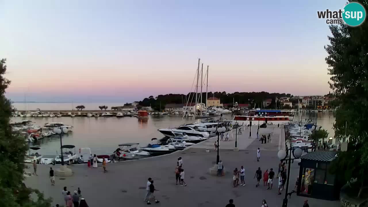 Webcam - Krk (Krk)
