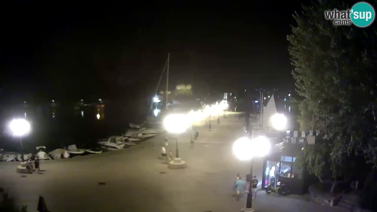 Web camera - Krk (Krk)