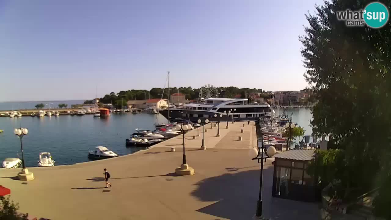 Webcam - Krk (Krk)