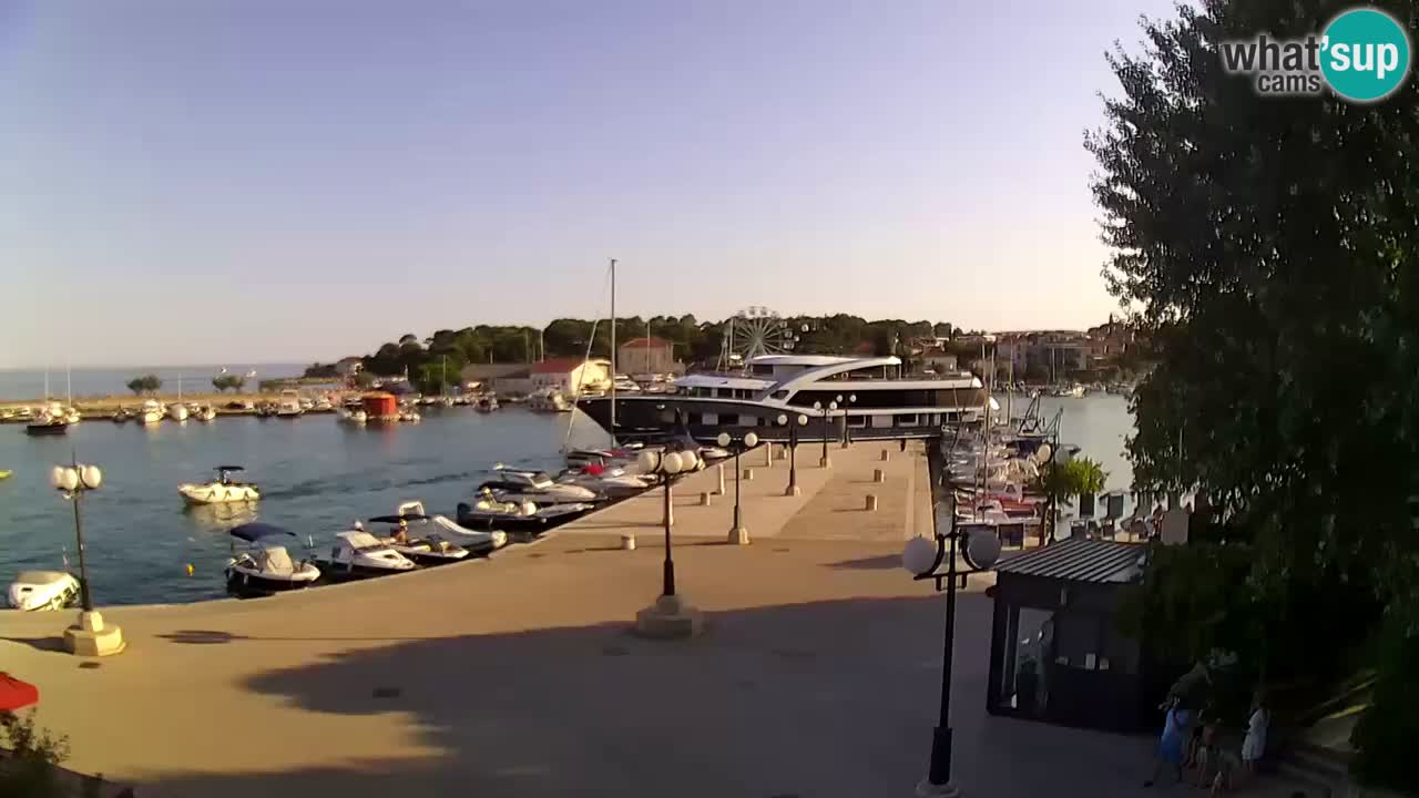 Webcam - Krk (Krk)