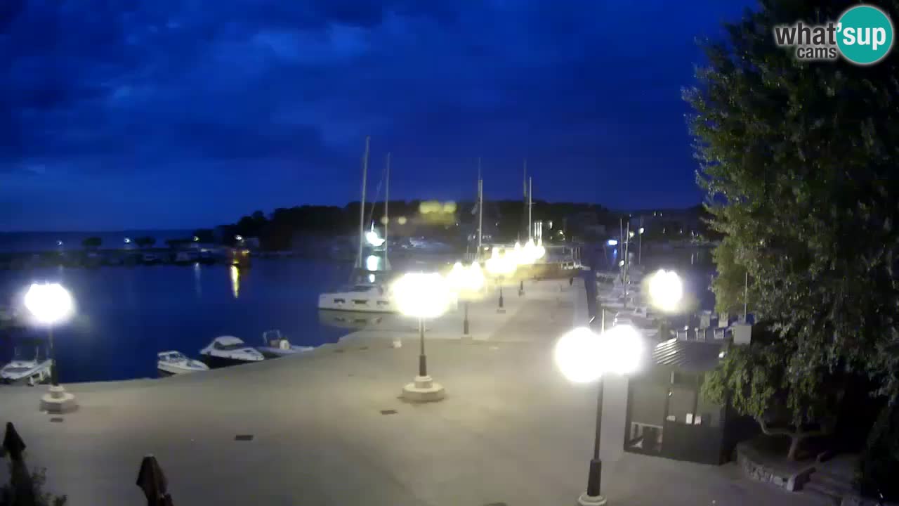 Webcam - Krk (Krk)