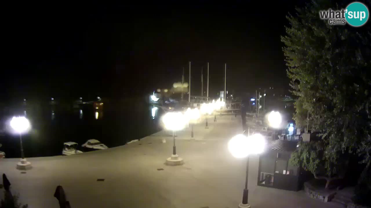 Webcam - Krk (Krk)