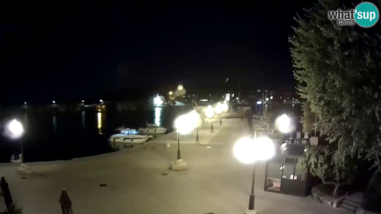 Webcam - Krk (Krk)